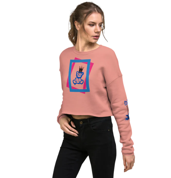 Women's Sweatshirt