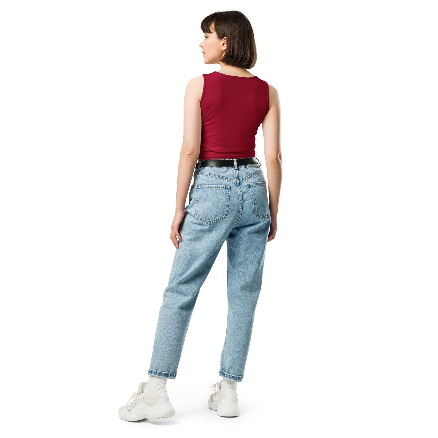 Soi-Women's Crop Top