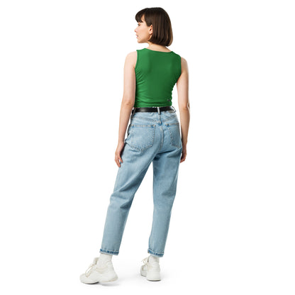 Soi-Women's Crop Top