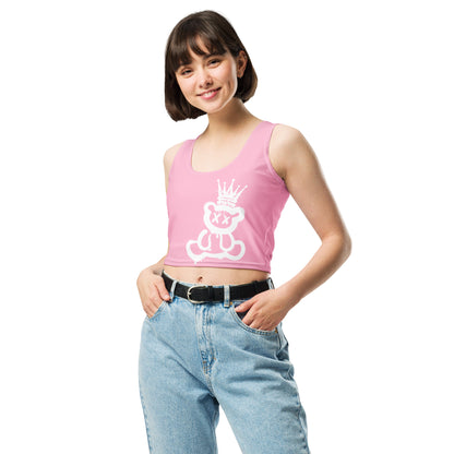 Soi-Women's Crop Top