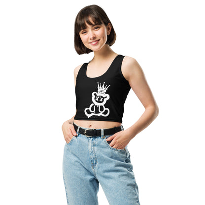 Soi-Women's Crop Top