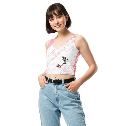 Soi-Women's Crop Top