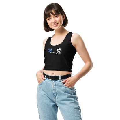 Soi-Women's Crop Top