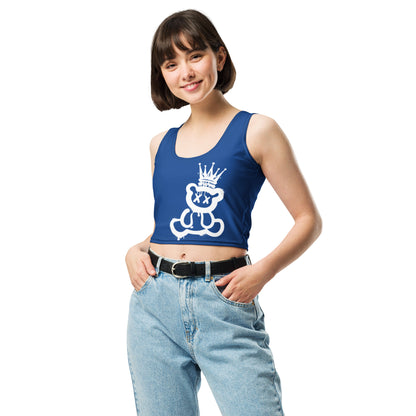 Soi-Women's Crop Top