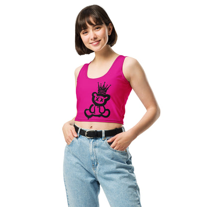 Soi-Women's Crop Top