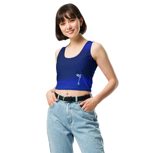 Soi-Women's Crop Top