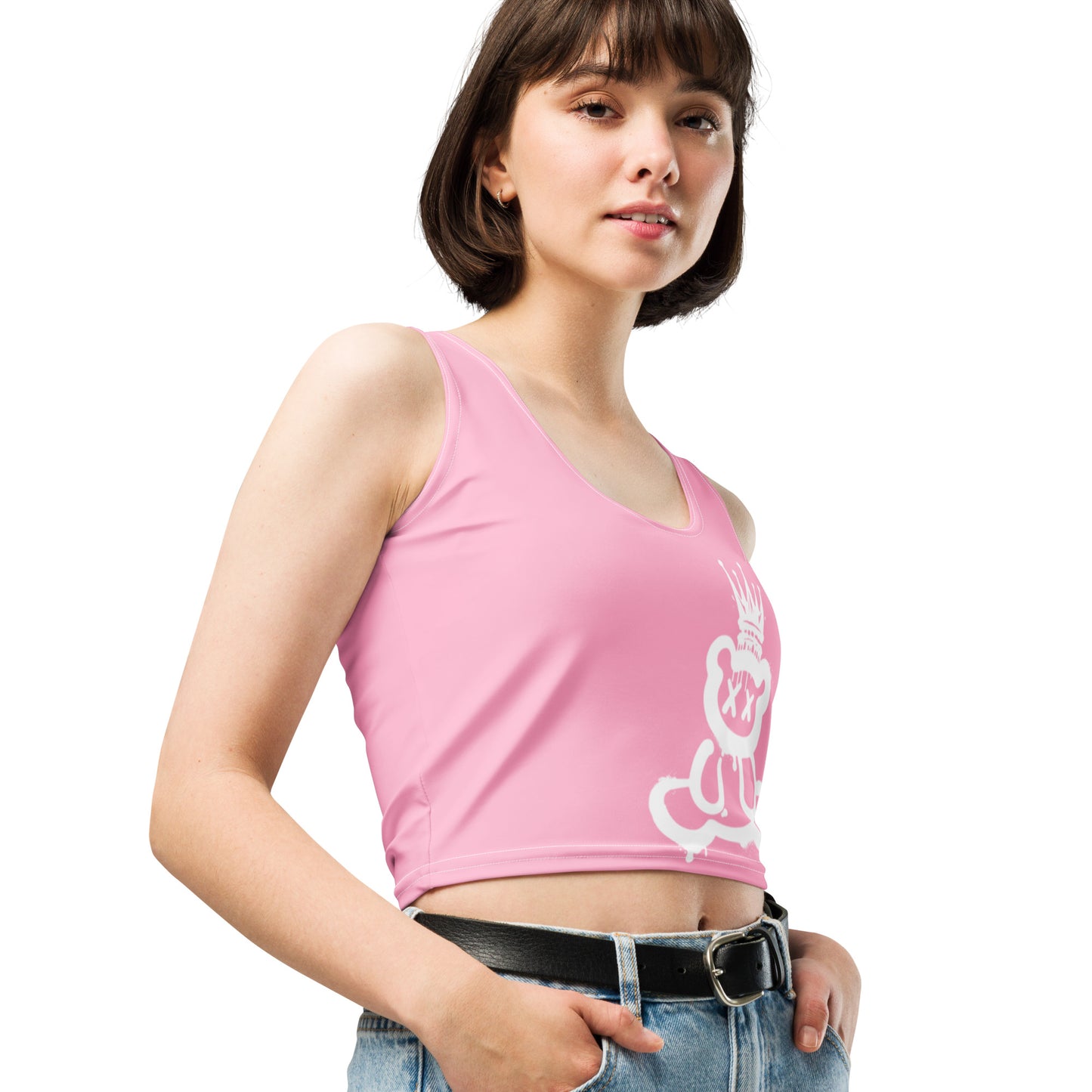 Soi-Women's Crop Top