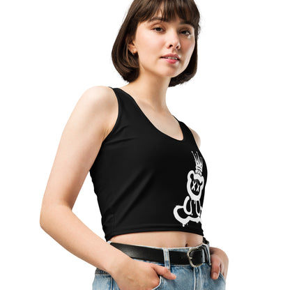 Soi-Women's Crop Top