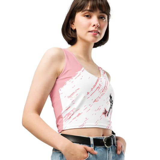 Soi-Women's Crop Top