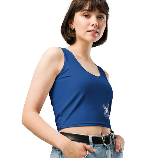 Soi-Sport Crop Top