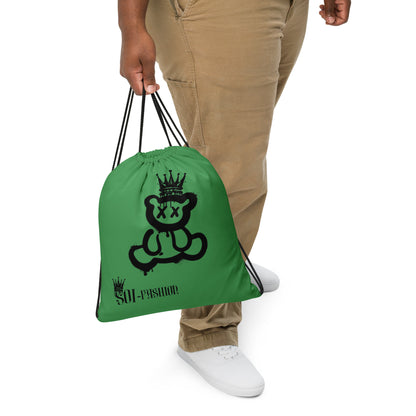 Soi-Drawstring Bag