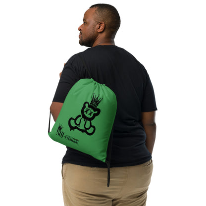 Soi-Drawstring Bag