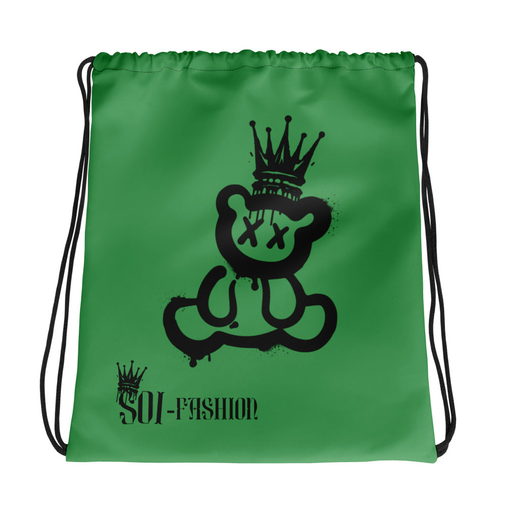 Soi-Drawstring Bag