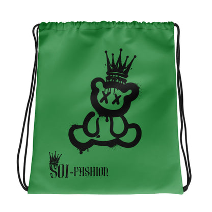 Soi-Drawstring Bag