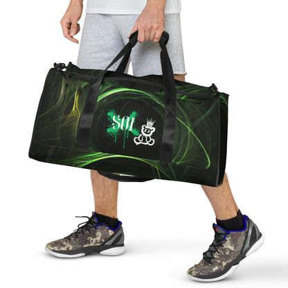 SOI Sport Duffle Bag