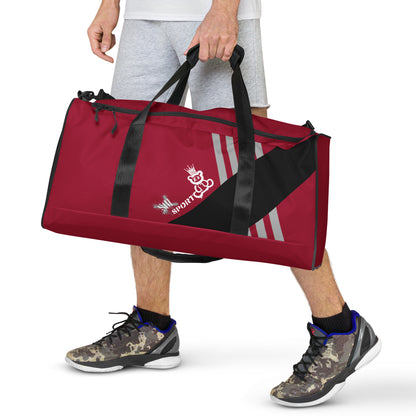 SOI Sport Duffle Bag