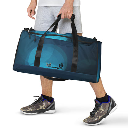 SOI Sport Duffle Bag