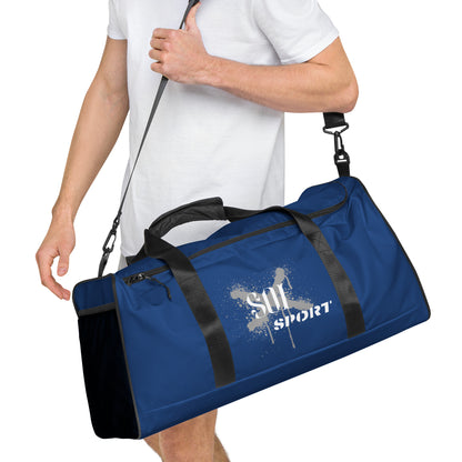 SOI Sport Duffle Bag