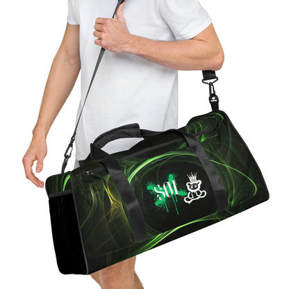 SOI Sport Duffle Bag