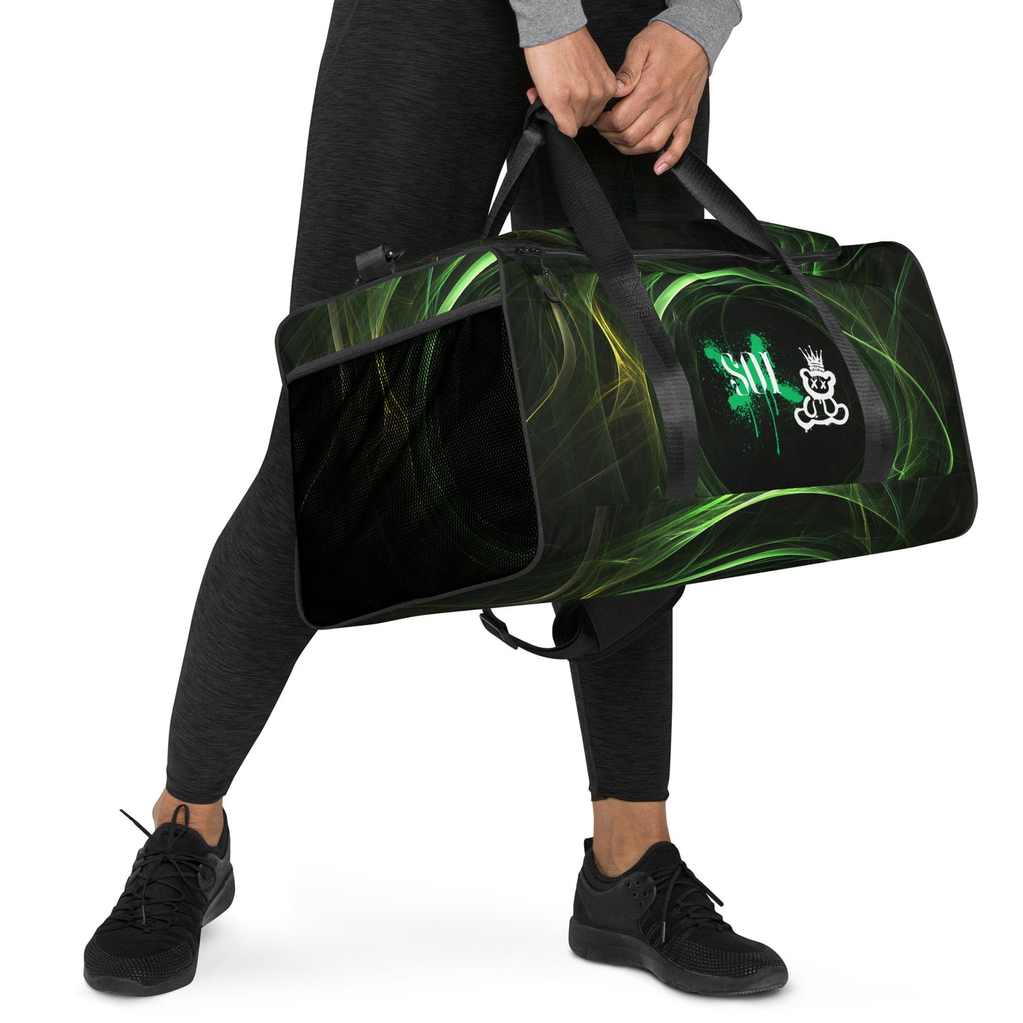 SOI Sport Duffle Bag