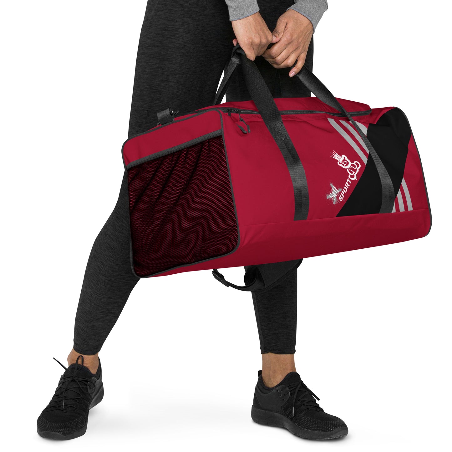 SOI Sport Duffle Bag