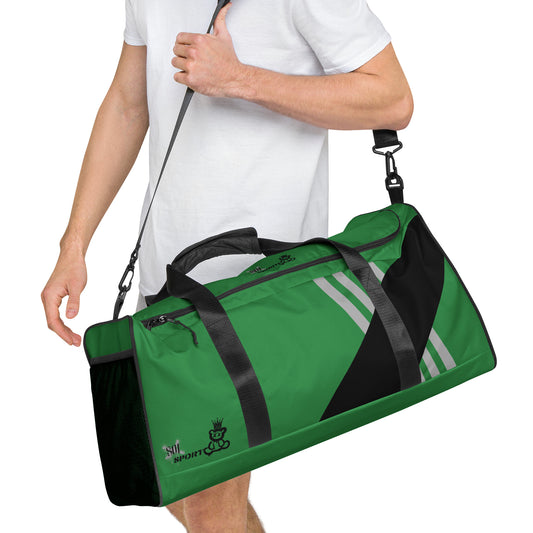 SOI Sport Duffle Bag