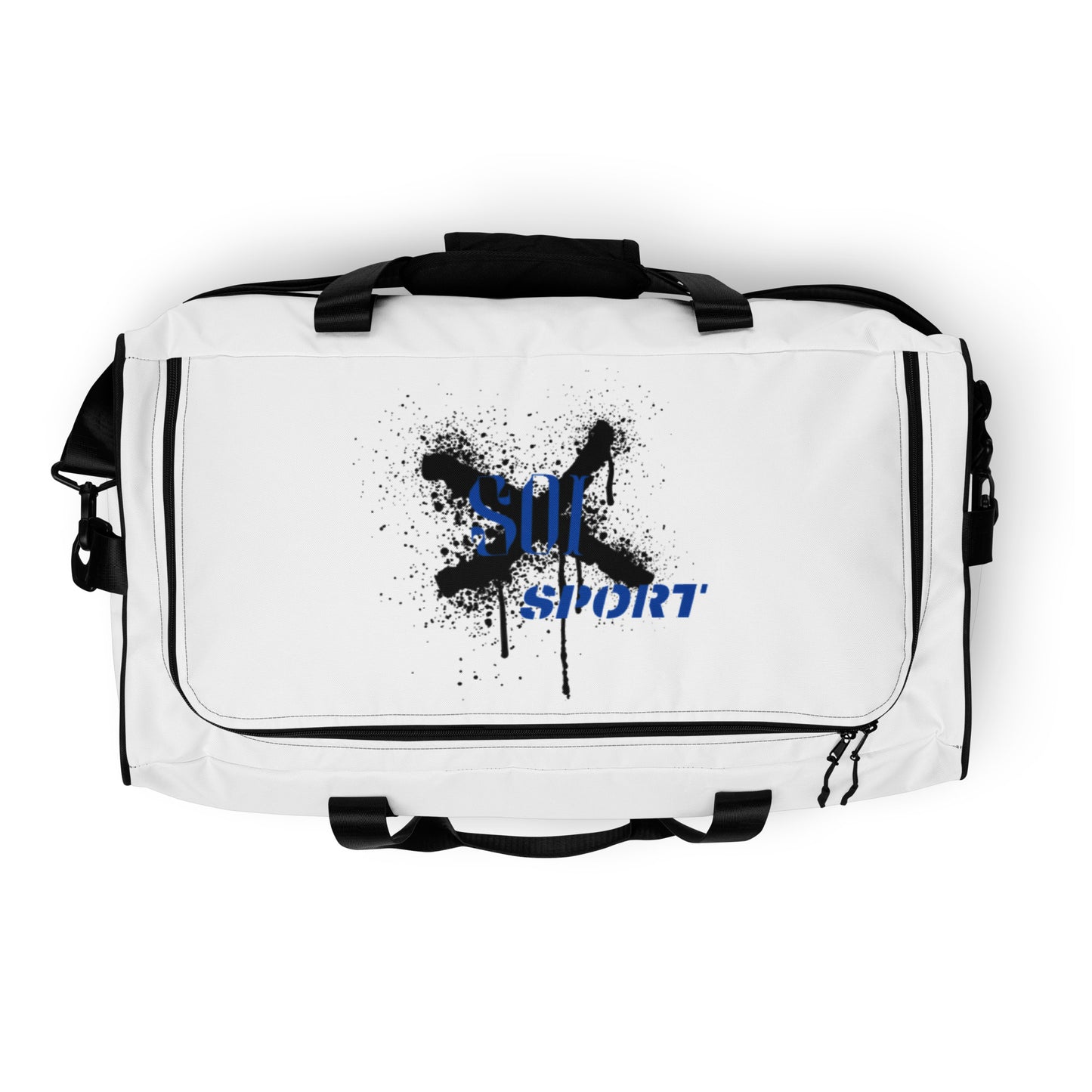 SOI Sport Duffle Bag