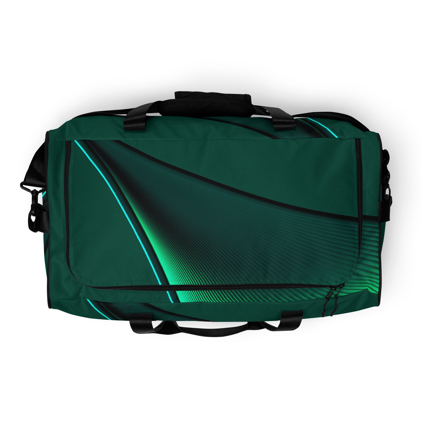 SOI Sport Duffle Bag