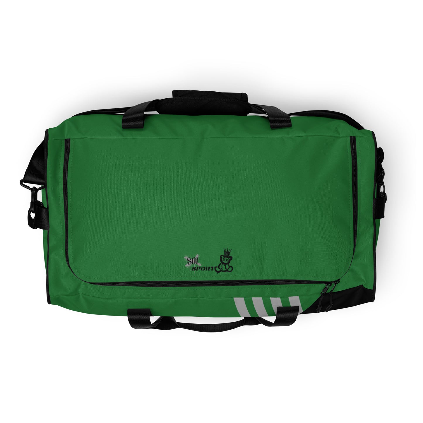 SOI Sport Duffle Bag