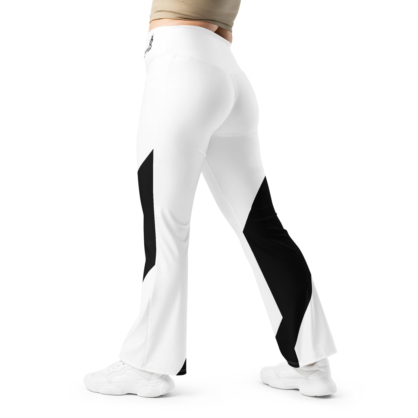 Soi-Flare leggings