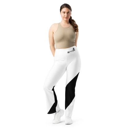 Soi-Flare leggings