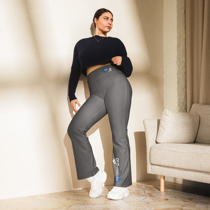 Soi-Flare leggings