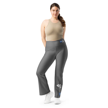 Soi-Flare leggings