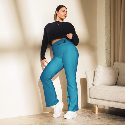 Soi-Flare leggings