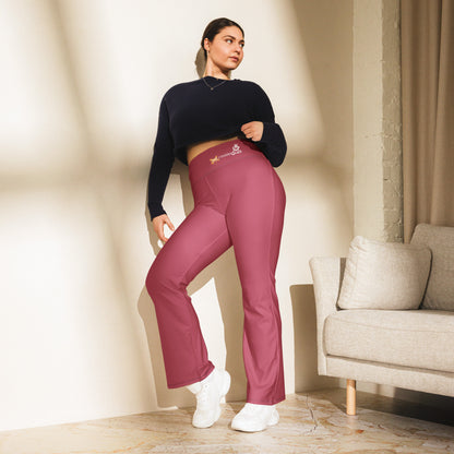 Soi-Flare leggings