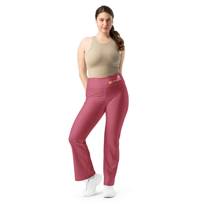 Soi-Flare leggings