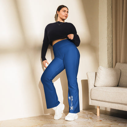 Soi-Flare leggings