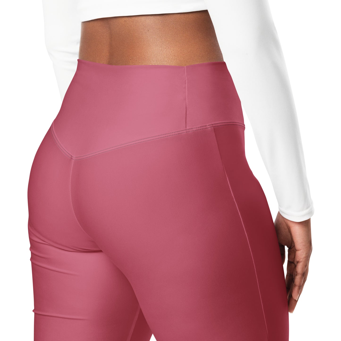 Soi-Flare leggings