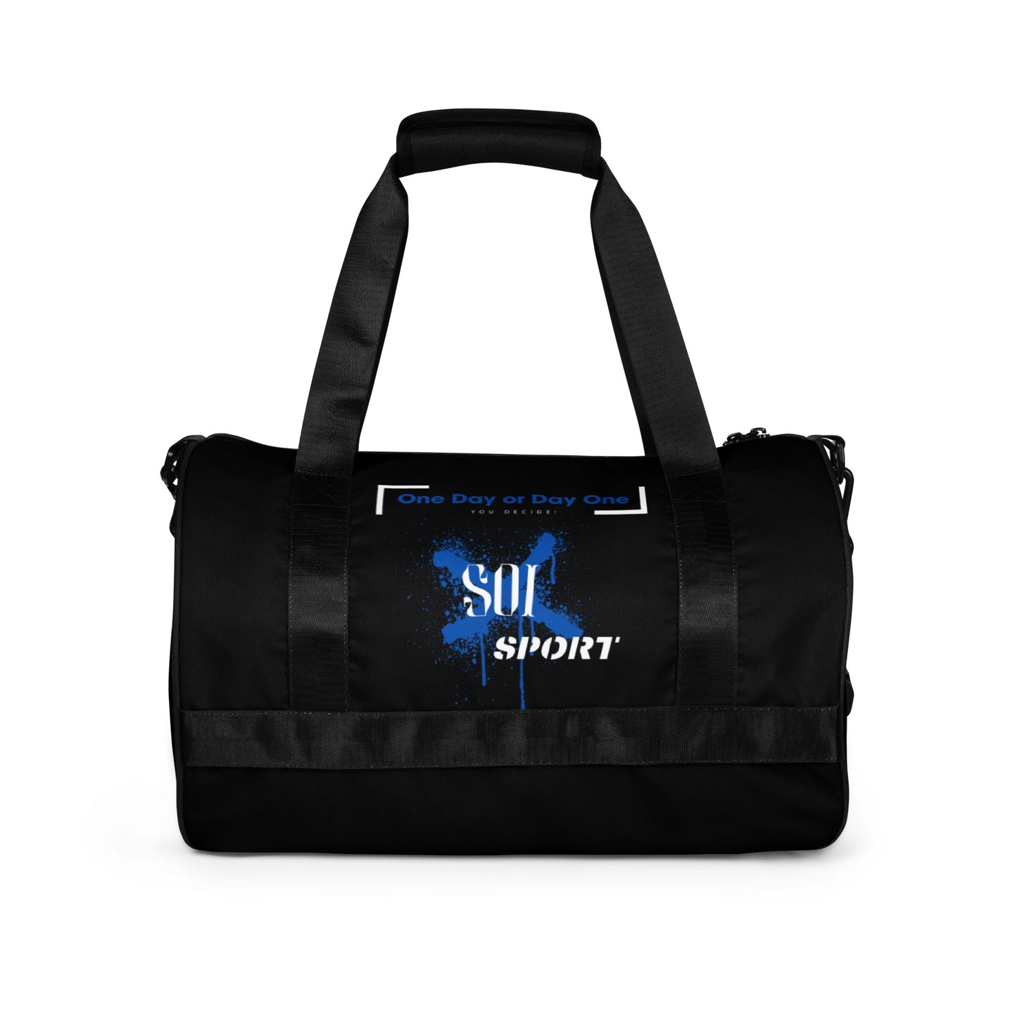 SOI Sport Gym Bag