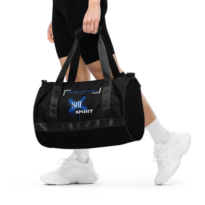 SOI Sport Gym Bag