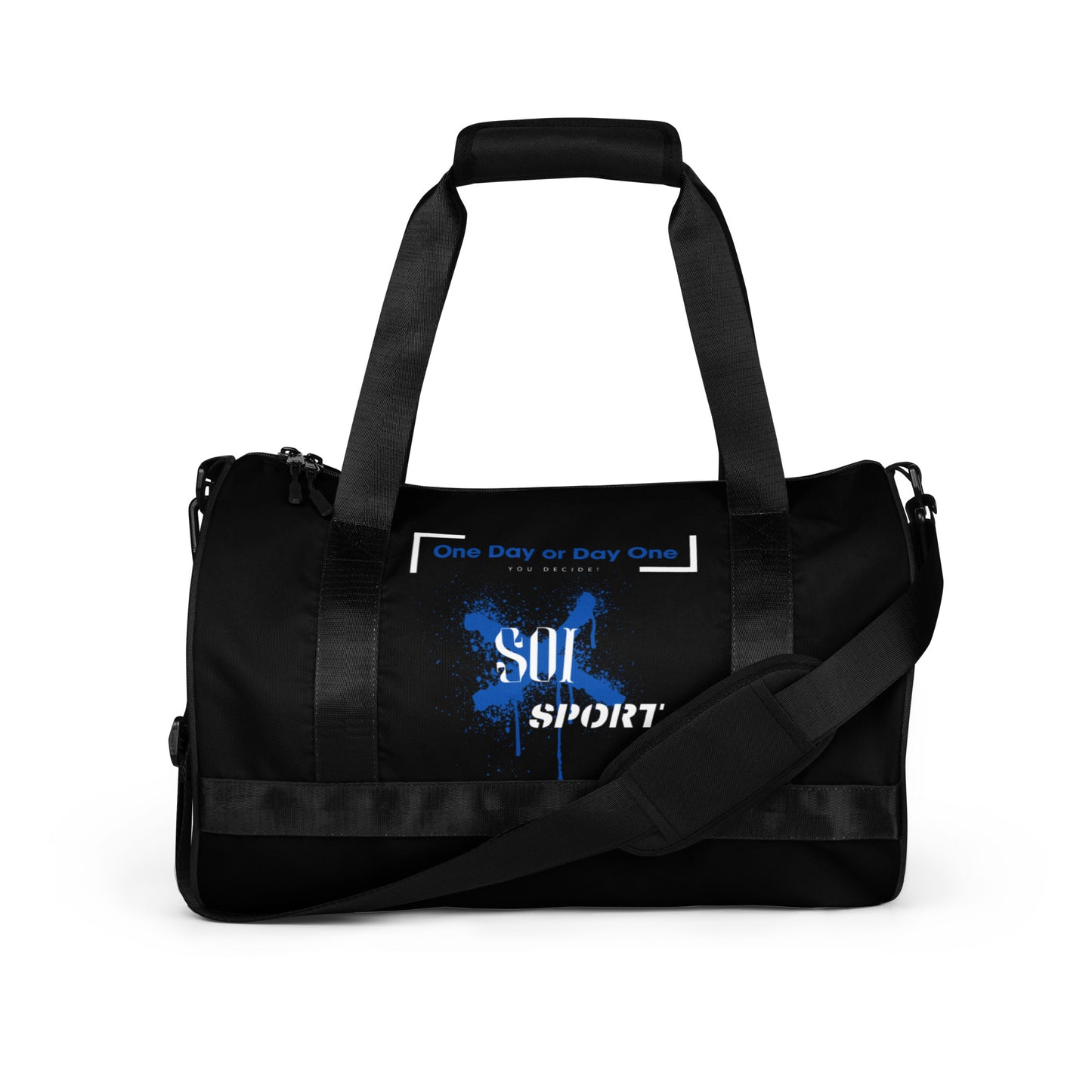 SOI Sport Gym Bag