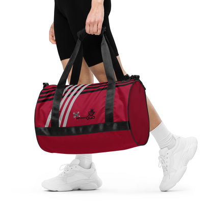 SOI Sport Gym Bag