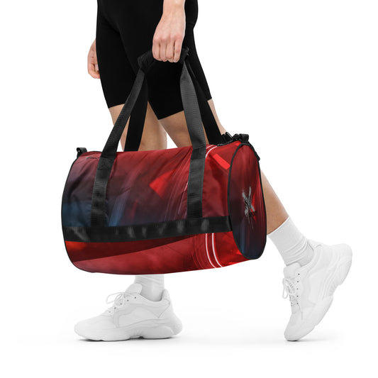 SOI Sport Gym Bag