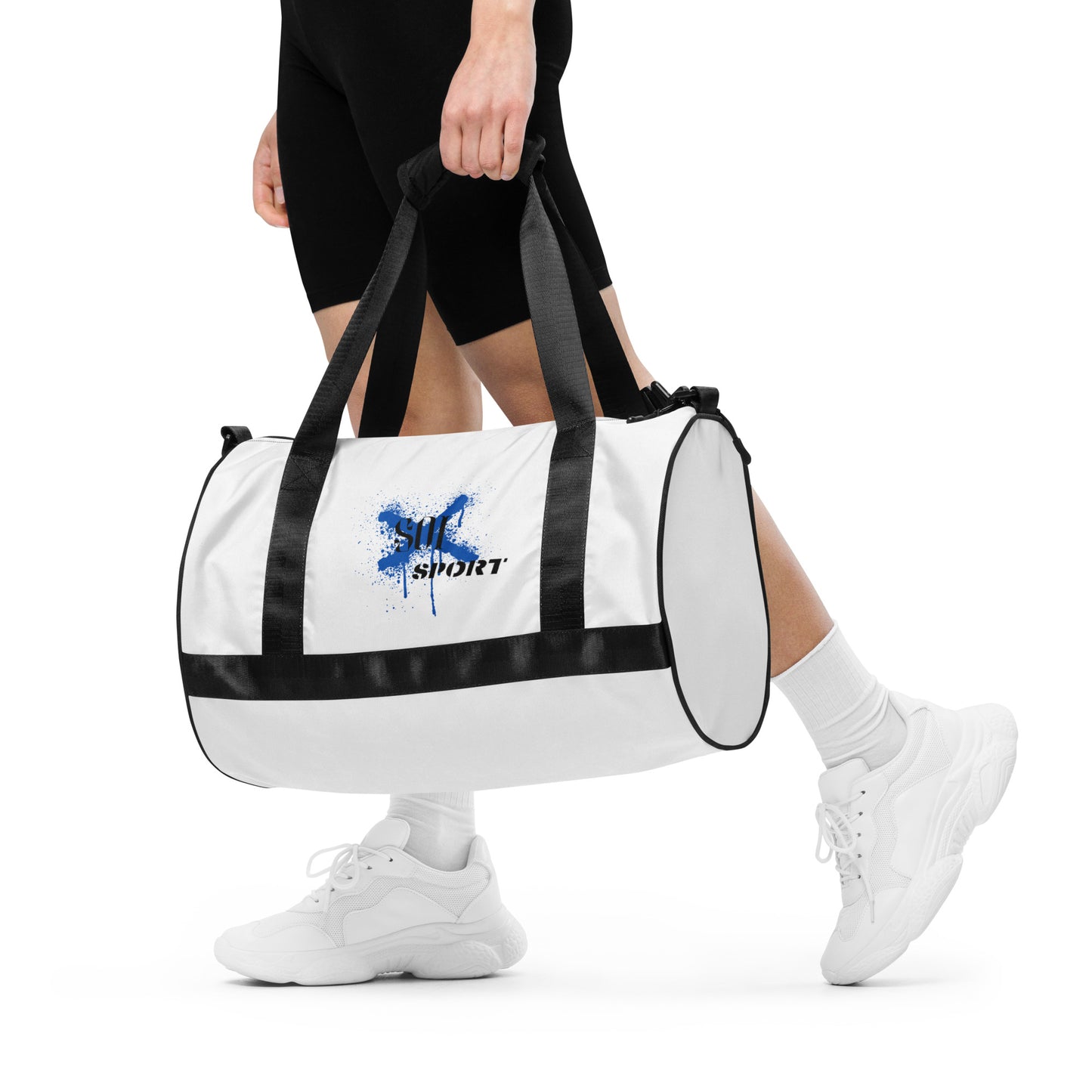 SOI Sport Gym Bag