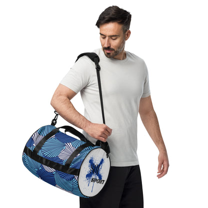 SOI Sport Gym Bag