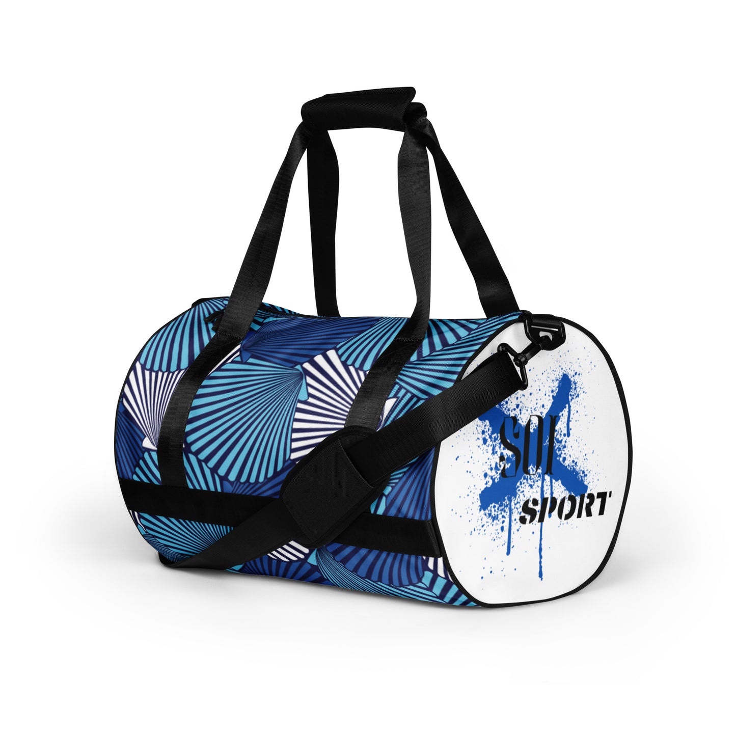 SOI Sport Gym Bag