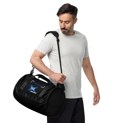 SOI Sport Gym Bag