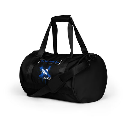 SOI Sport Gym Bag