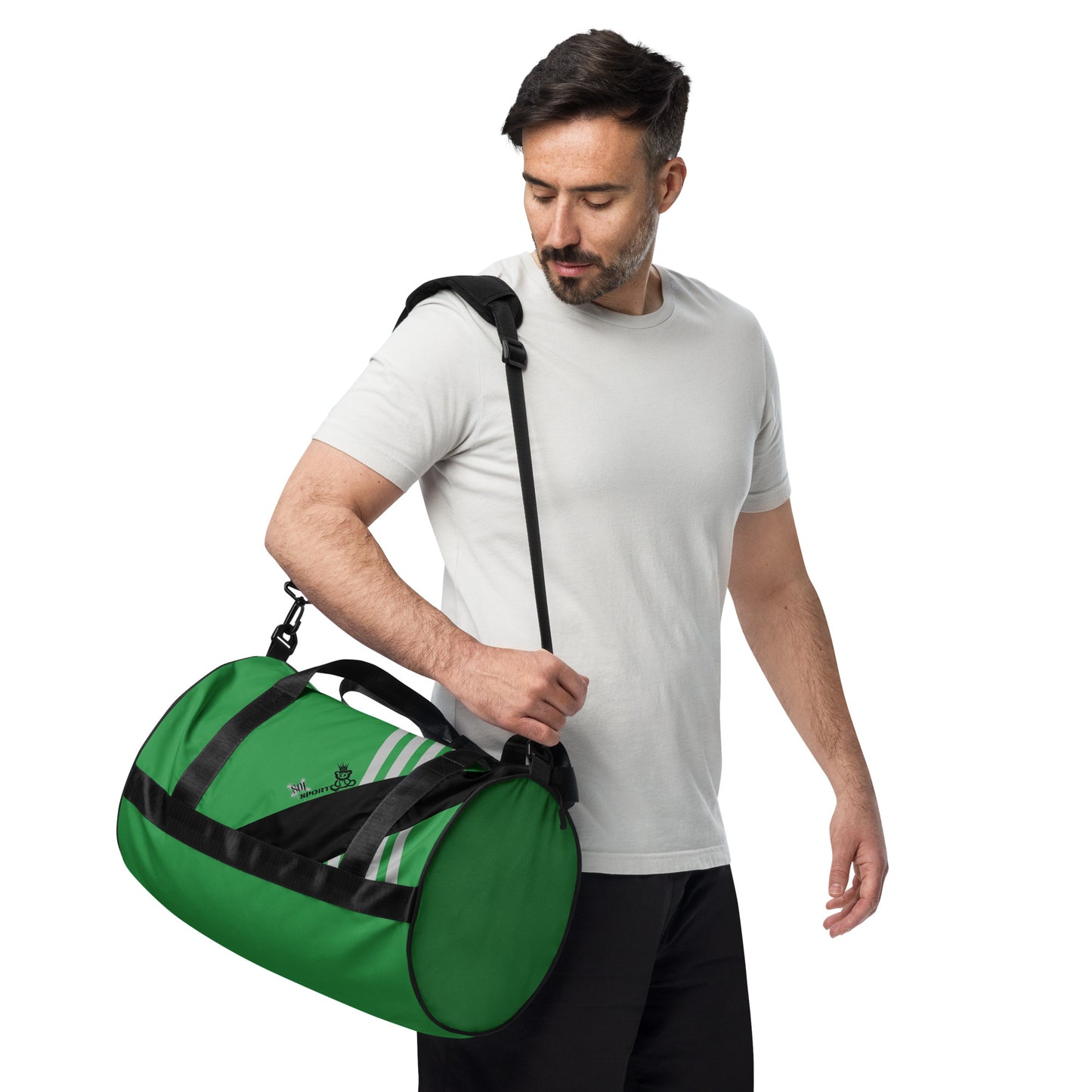 SOI Sport Gym Bag