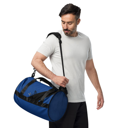 SOI Sport Gym Bag